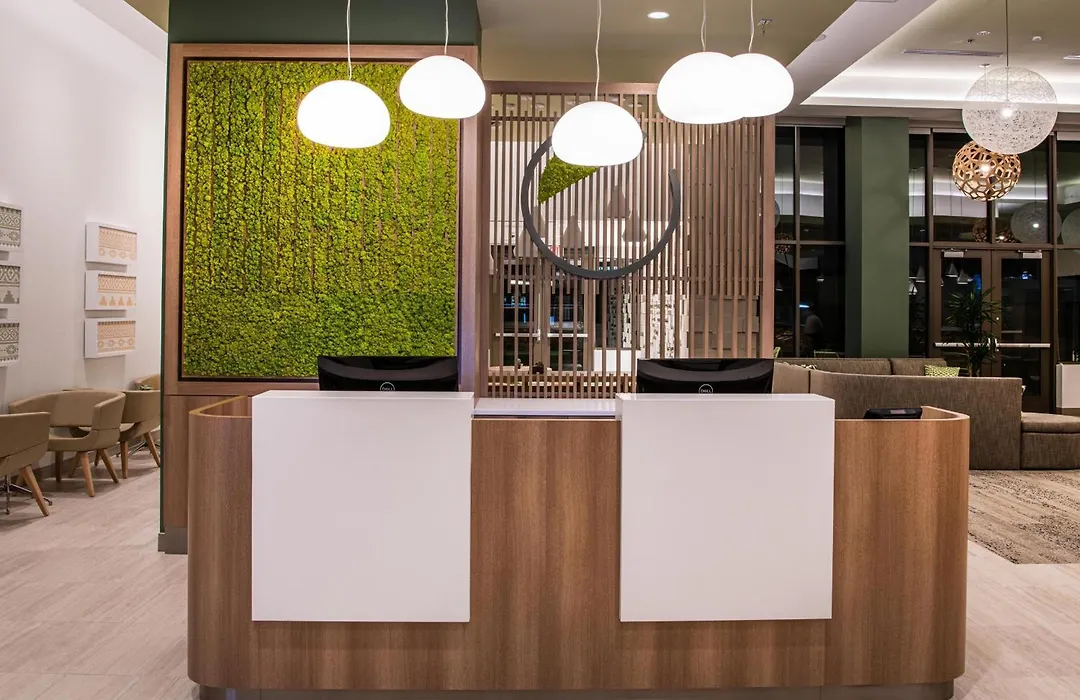 Element By Marriott Scottsdale At Skysong-1