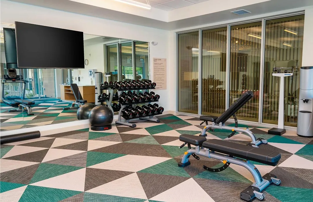 Element By Marriott Sacramento Airport-1