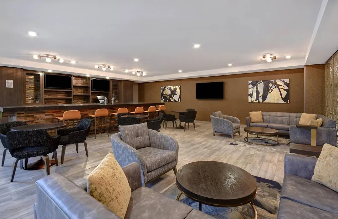 Fairfield Inn & Suites Las Vegas Airport South-1