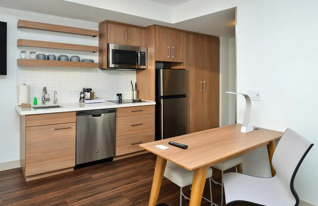 Element By Marriott North Kansas City-1