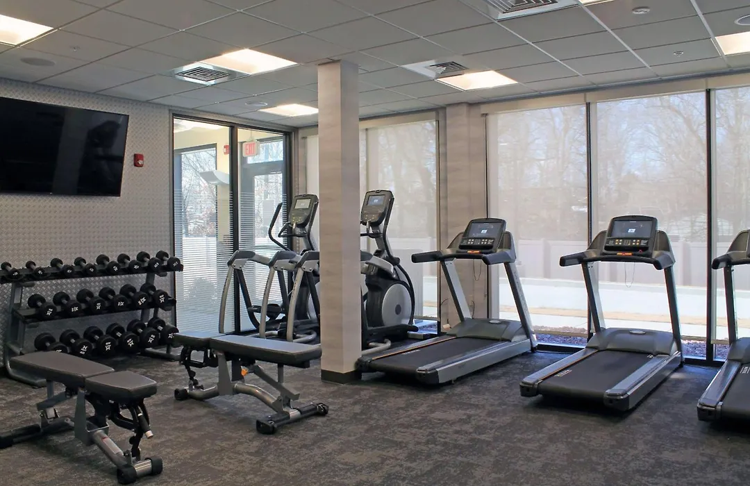 Fairfield By Marriott Inn & Suites St Louis South-1