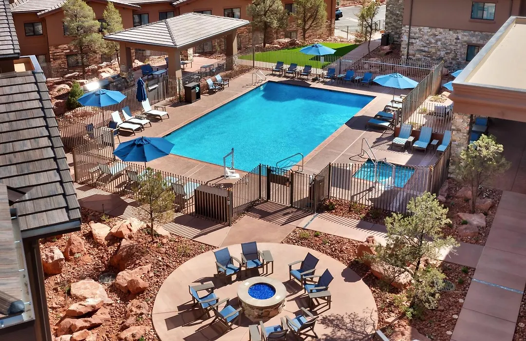 Residence Inn By Marriott Sedona-1