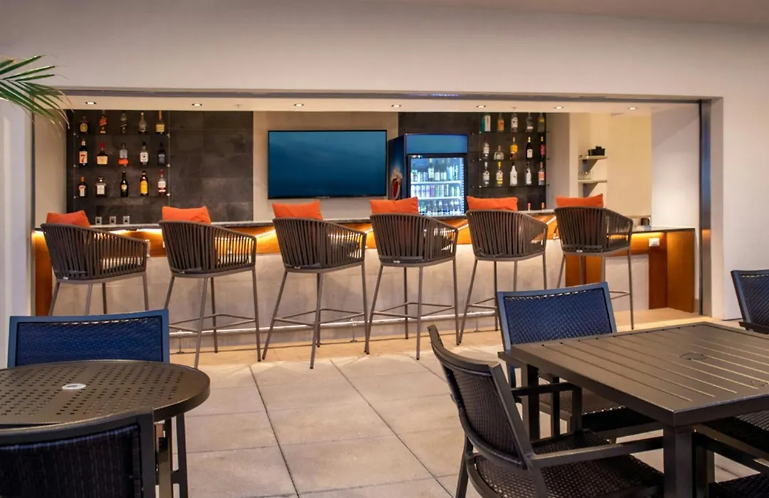 Springhill Suites By Marriott Frederick-1