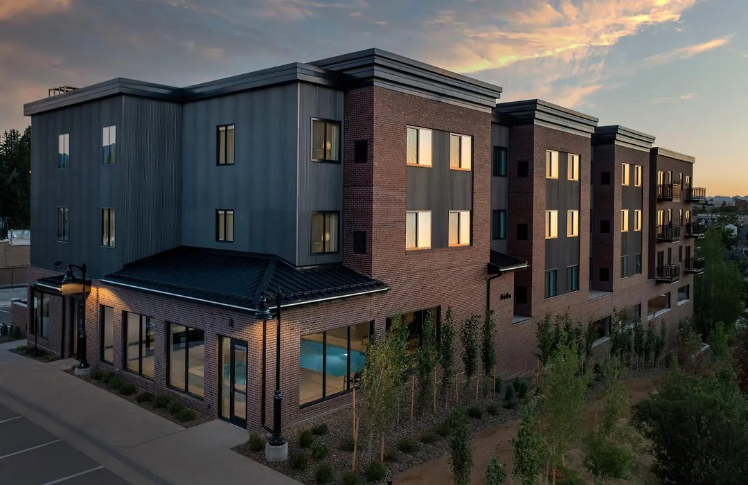 Residence Inn By Marriott Bozeman Downtown-1