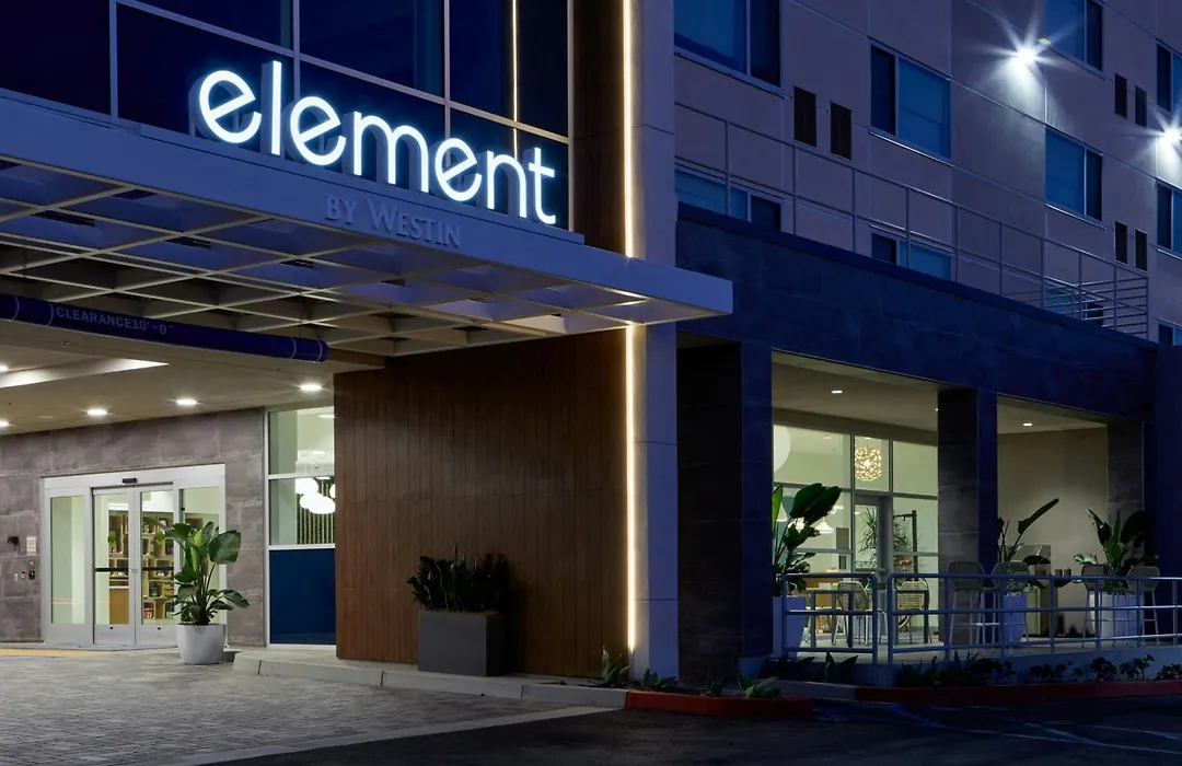 Element By Marriott Irvine-1