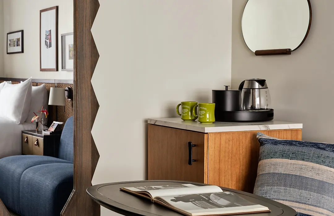 Romer House Waikiki (Adults Only)-1