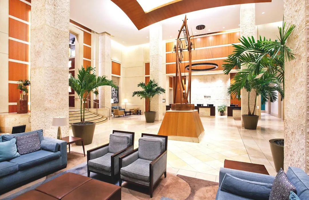 The Westin Alexandria Old Town-1