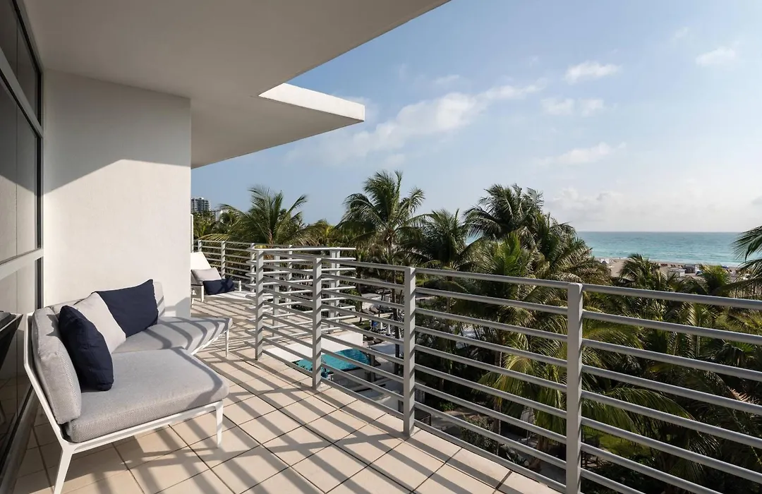 The Ritz-Carlton, South Beach-1