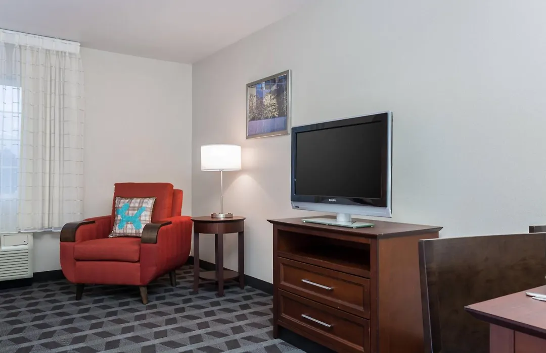 Towneplace Suites By Marriott Boise Downtown/University-1