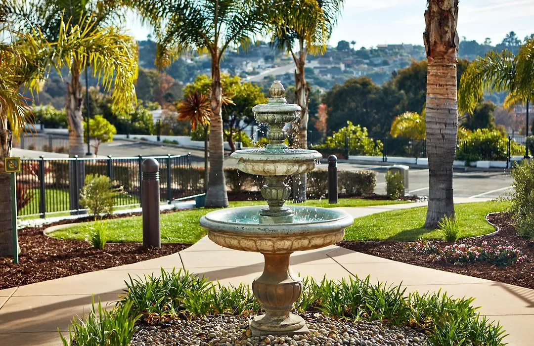 Hilton Garden Inn San Luis Obispo/Pismo Beach-1