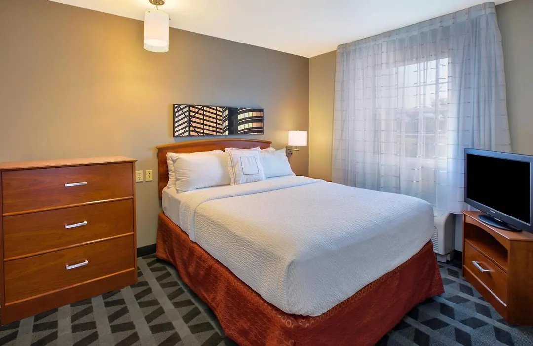 Towneplace Suites Detroit Sterling Heights-1