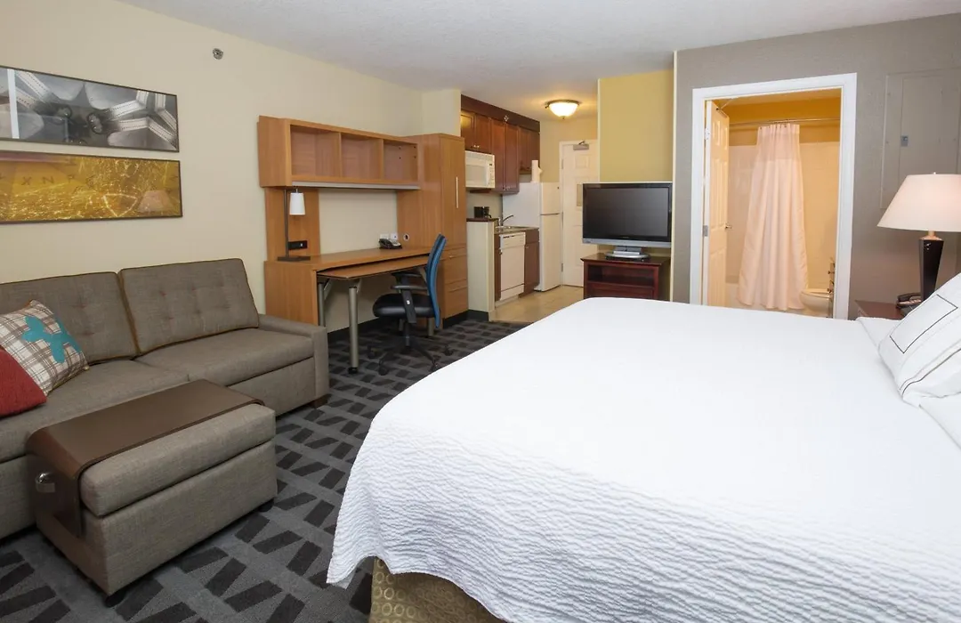 Towneplace Suites Pocatello-1