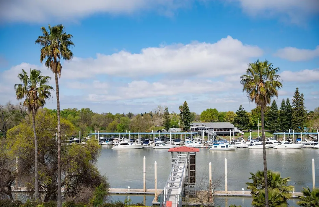 The Westin Sacramento Hotel & Marina-1