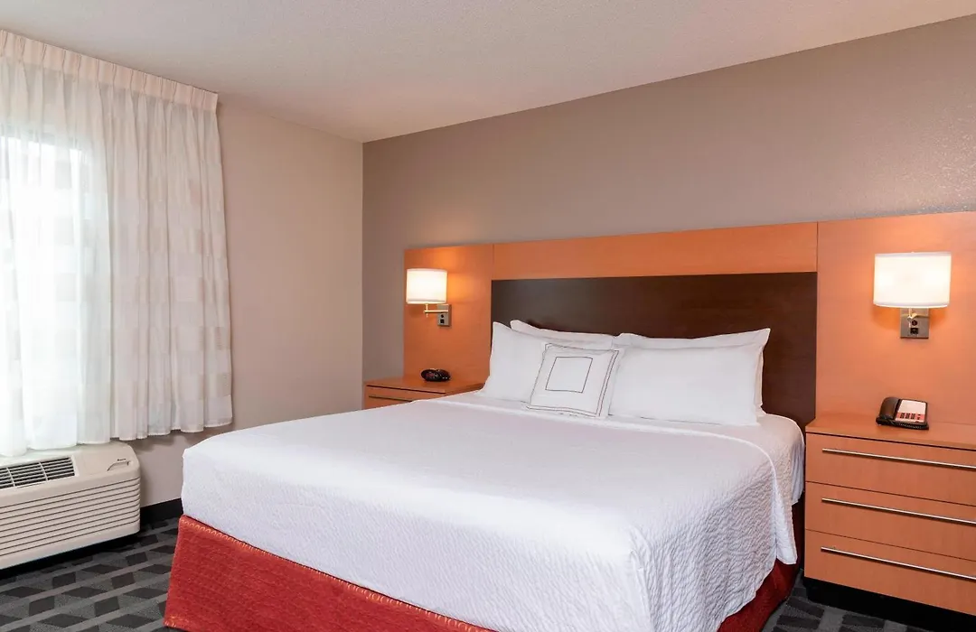 Towneplace Suites Fort Wayne North-1