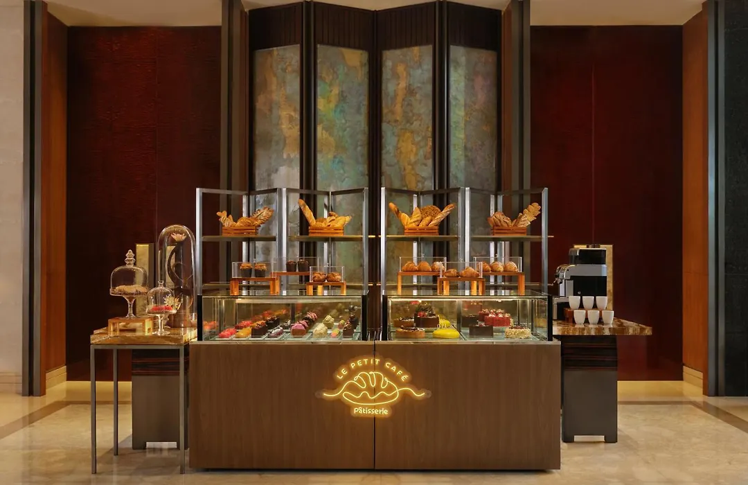 Sheraton Grand Jakarta Gandaria City Hotel-1