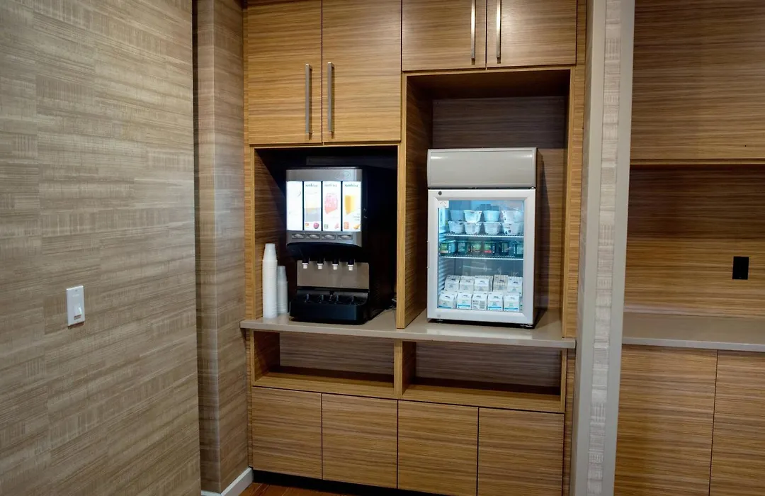 Towneplace Suites By Marriott Ames-1