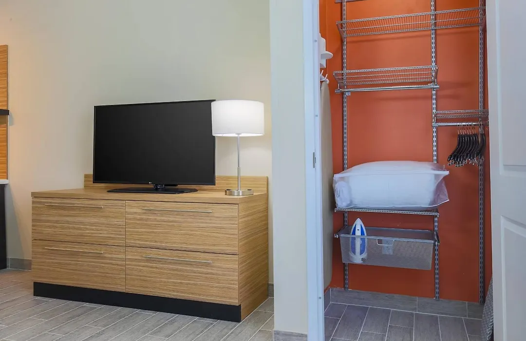 Towneplace Suites By Marriott Mcallen Edinburg-1