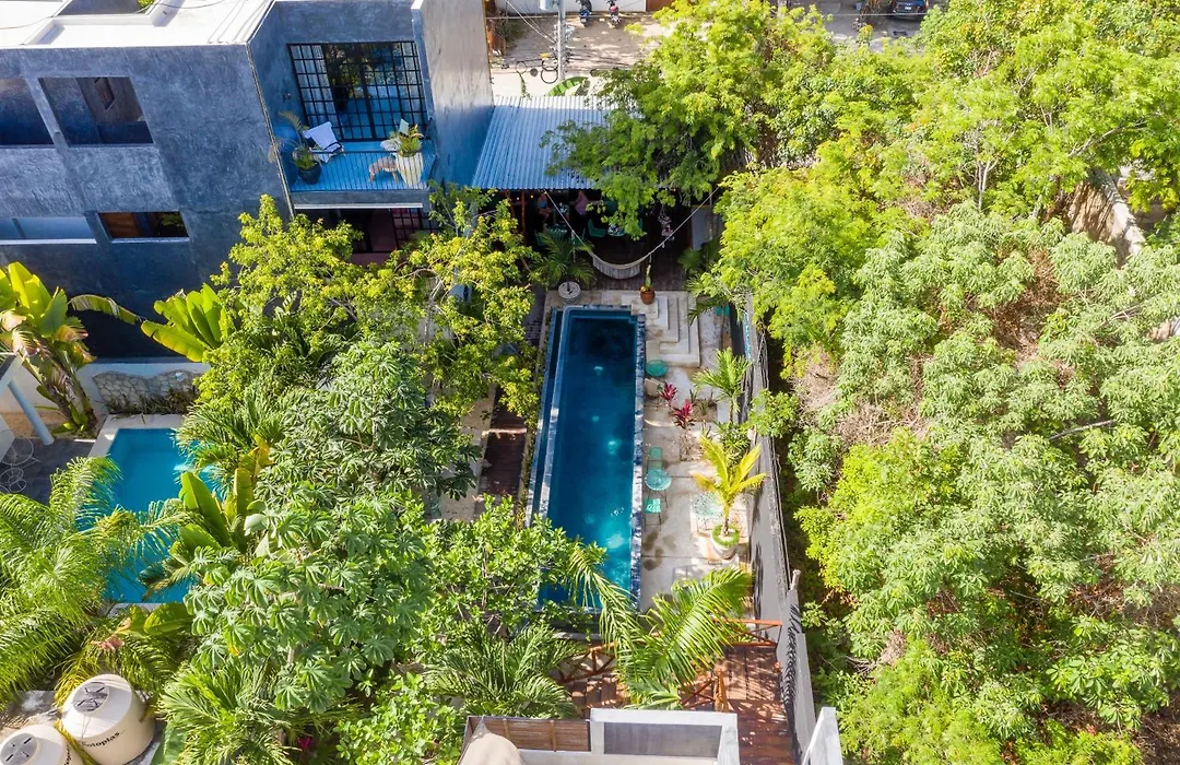 Turquoise Tulum Hotel (Adults Only)-1