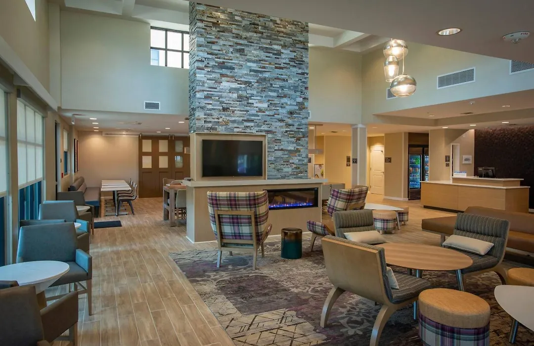 Residence Inn By Marriott Pensacola Airport/Medical Center-1