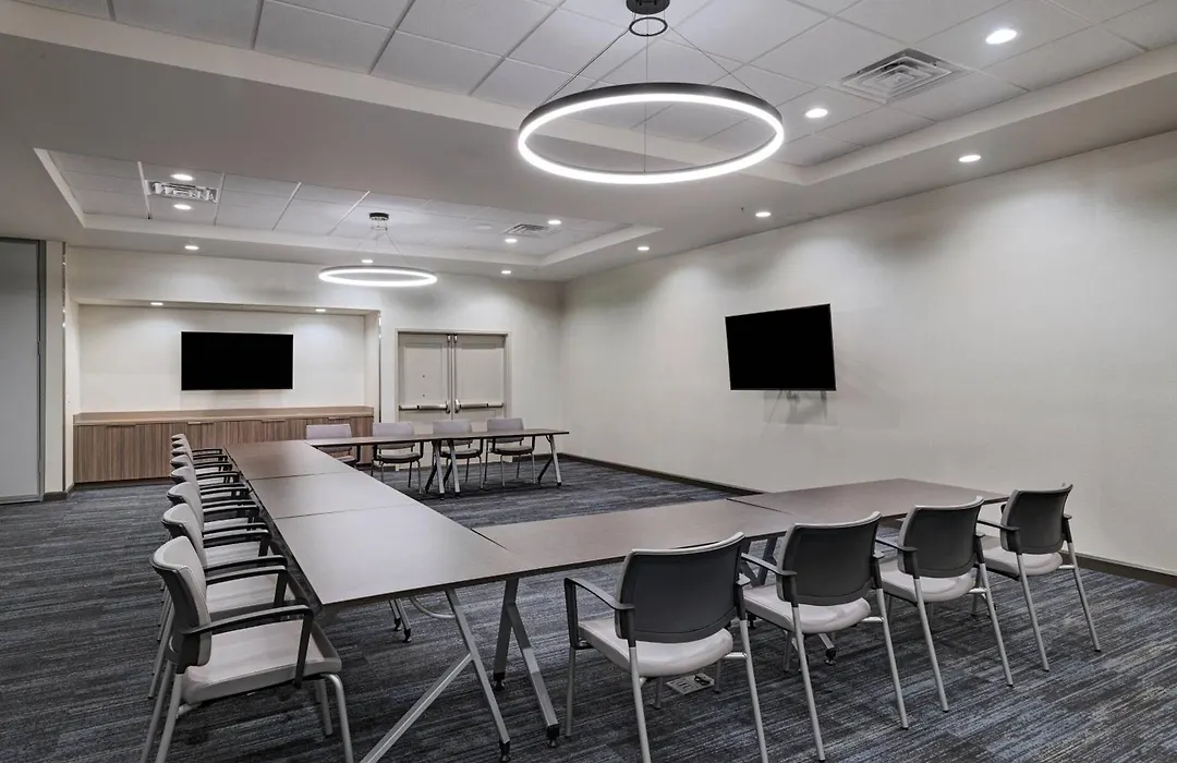 Towneplace Suites By Marriott Dallas Dfw Airport North/Irving-1