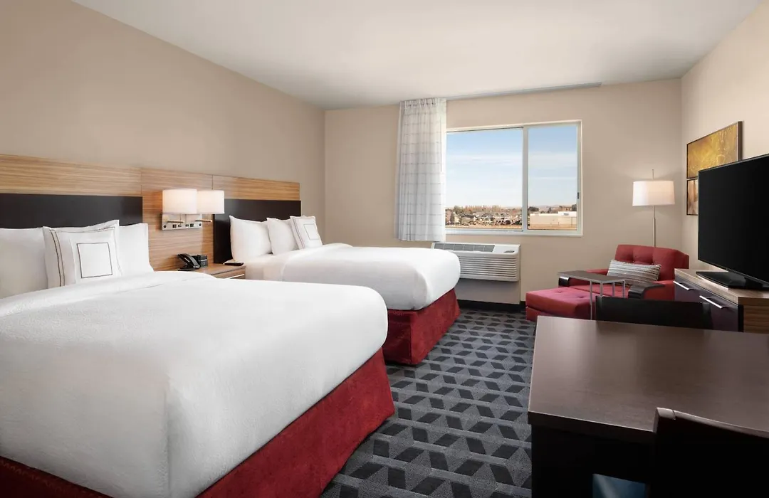 Towneplace Suites By Marriott Twin Falls-1