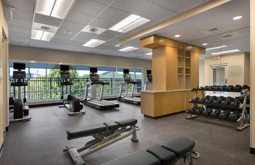 Towneplace Suites Boone-1