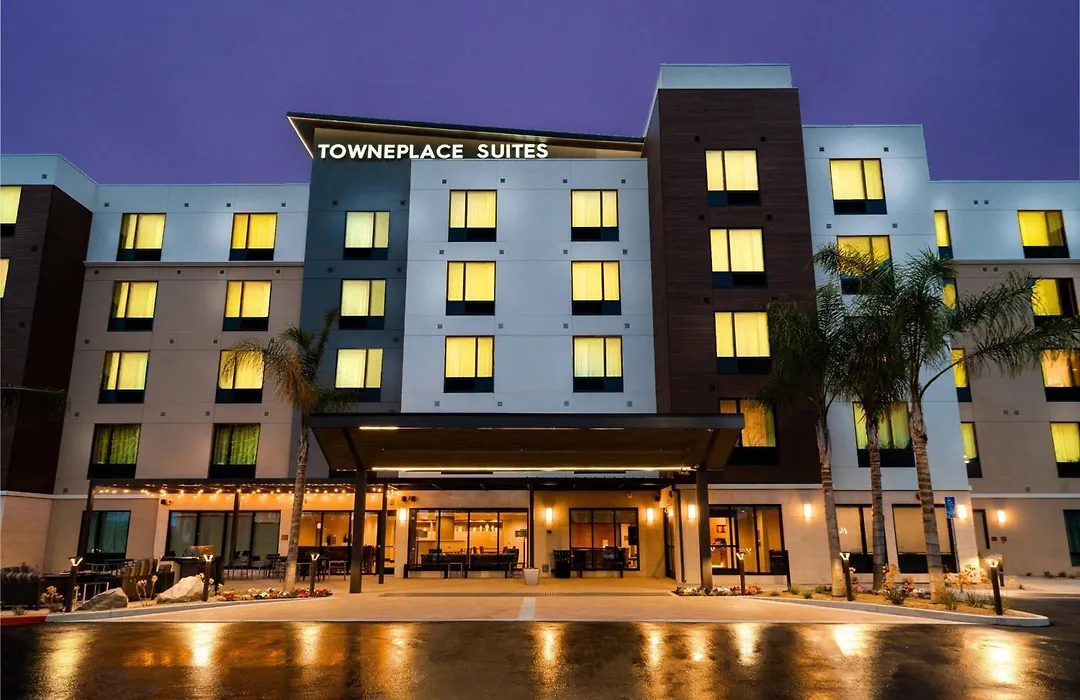 Towneplace Suites Irvine Lake Forest-1