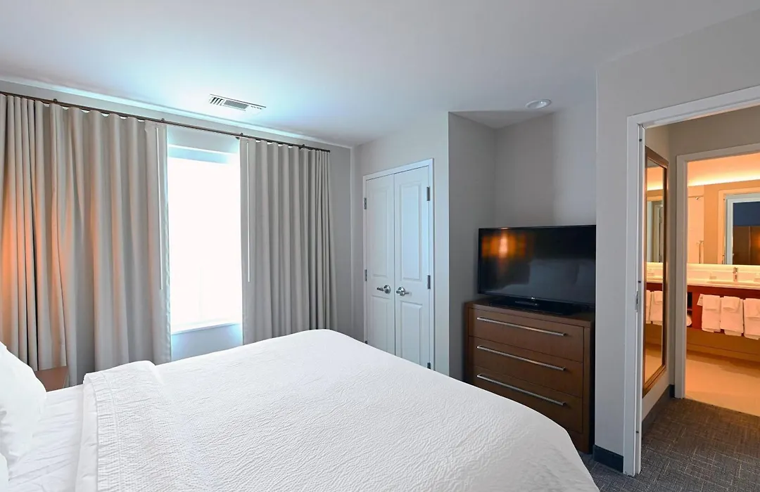 Residence Inn Richmond-1