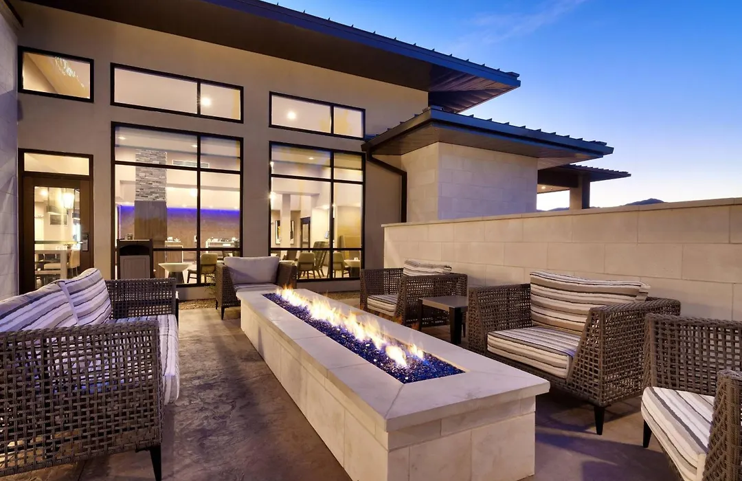 Residence Inn By Marriott La Quinta-1