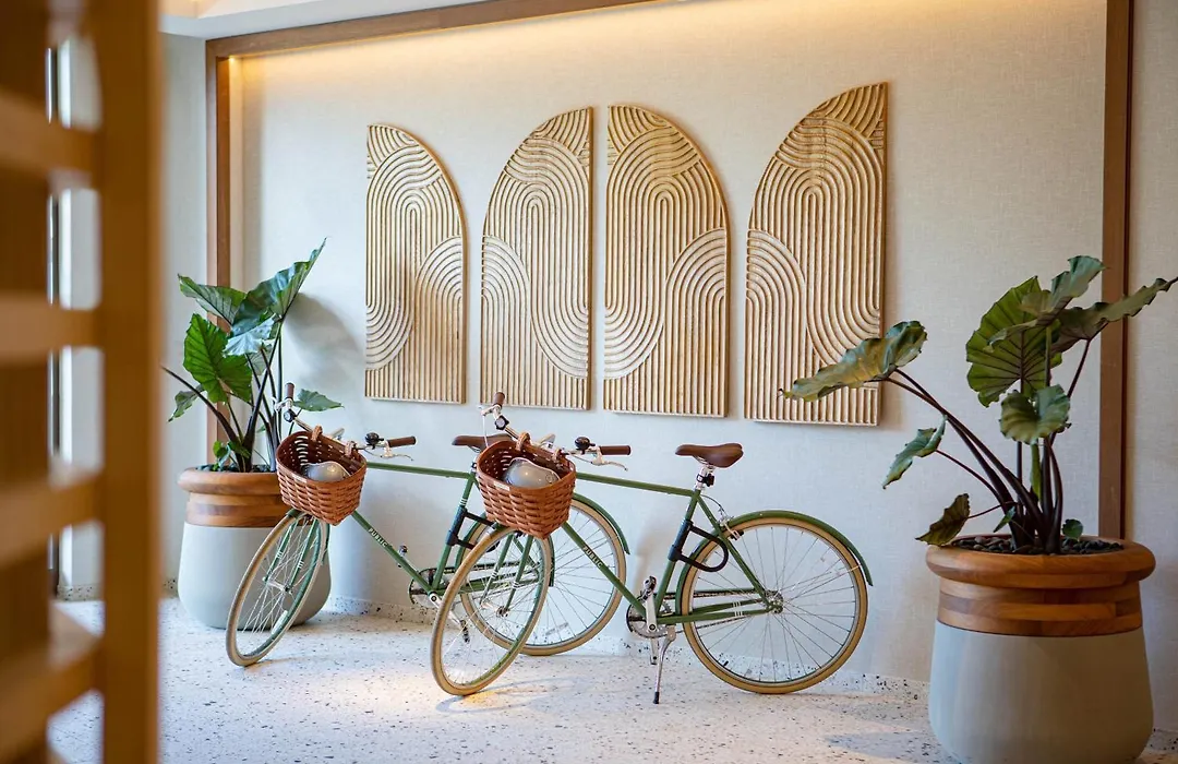 Hotel Citrine, Palo Alto, A Tribute Portfolio Hotel-1
