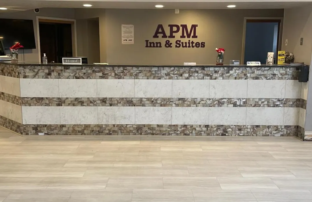 Apm Inn & Suites-1