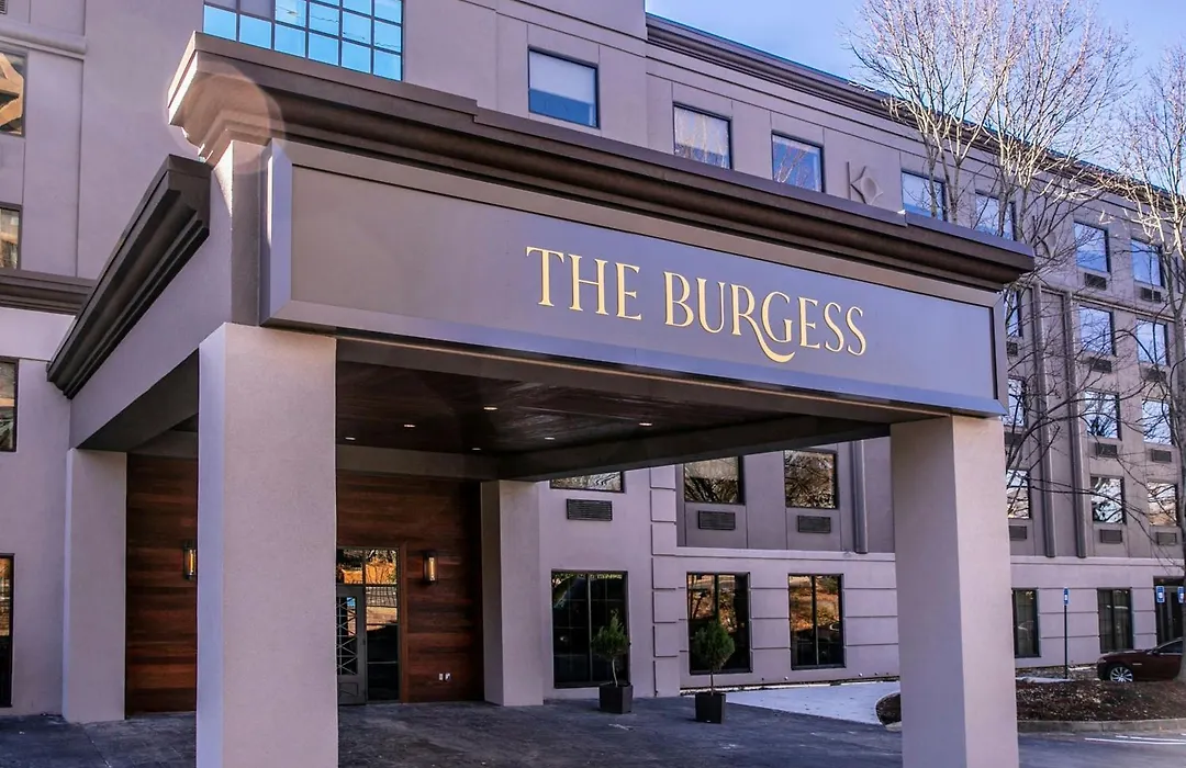 The Burgess Hotel, Atlanta, A Tribute Portfolio Hotel-1