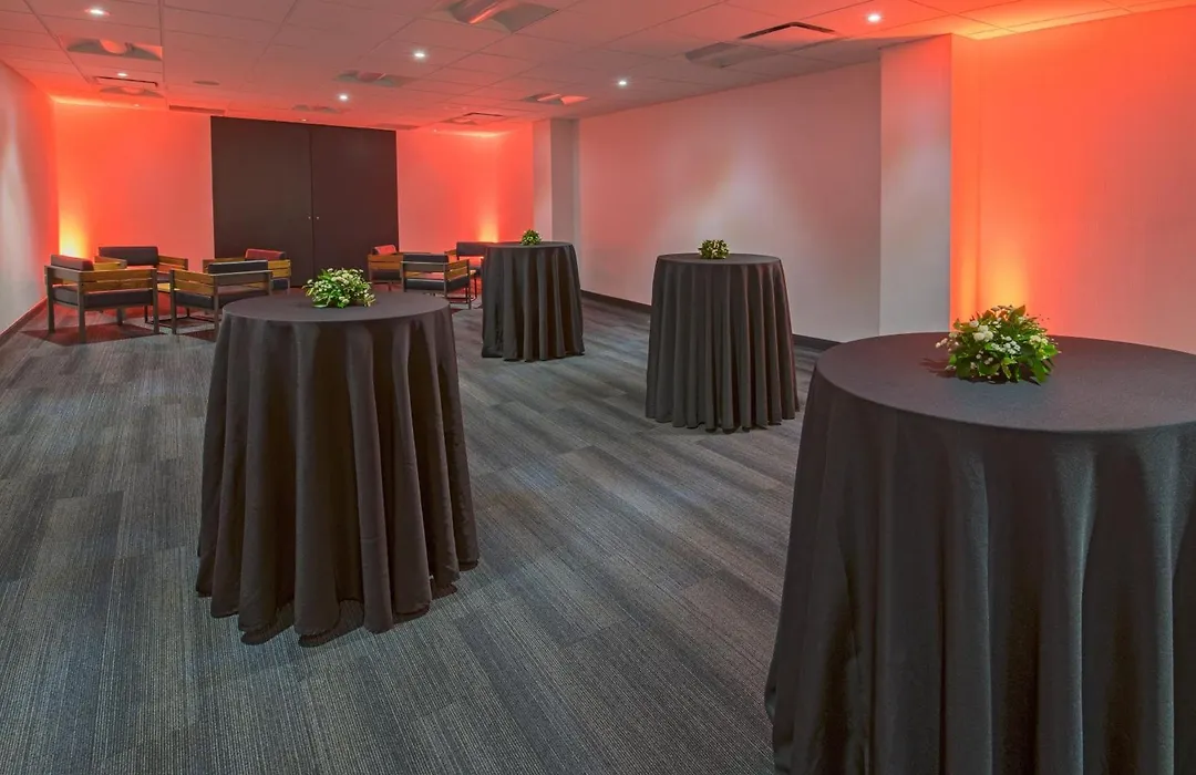 Hotel Pur, Quebec, A Tribute Portfolio Hotel-1