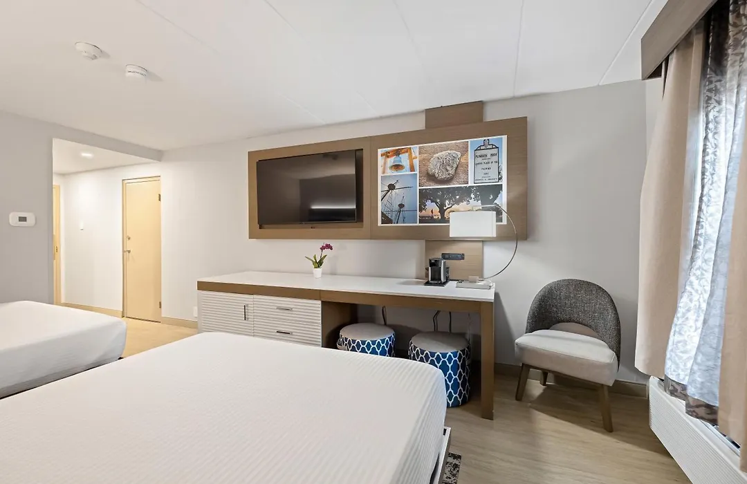 John Carver Inn & Spa-1