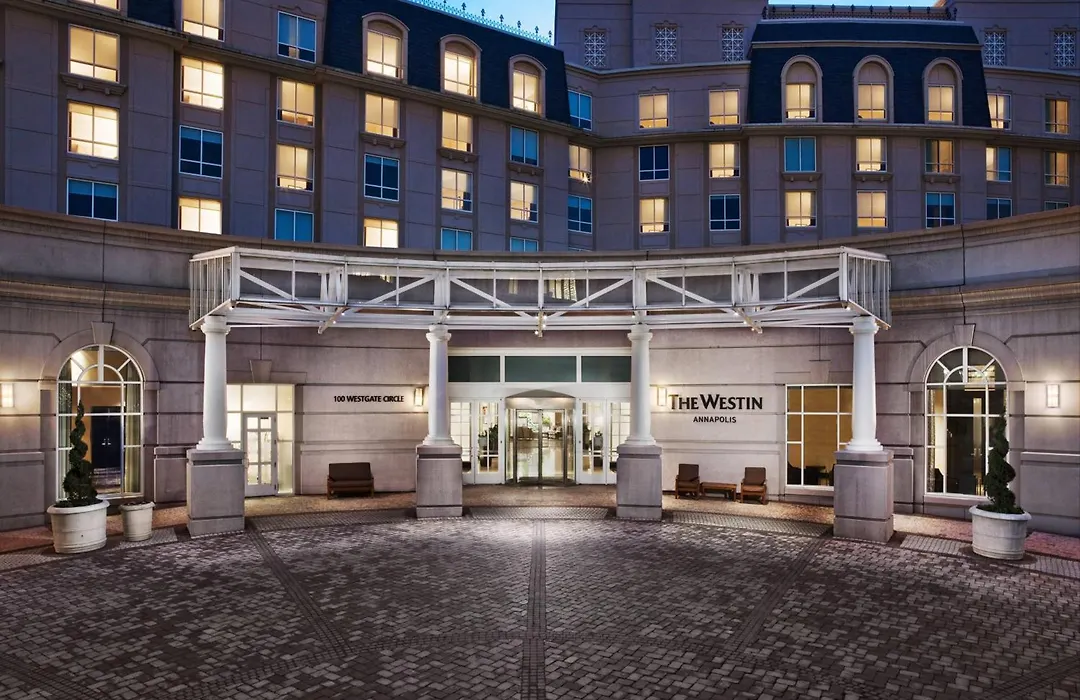 The Westin Annapolis-1