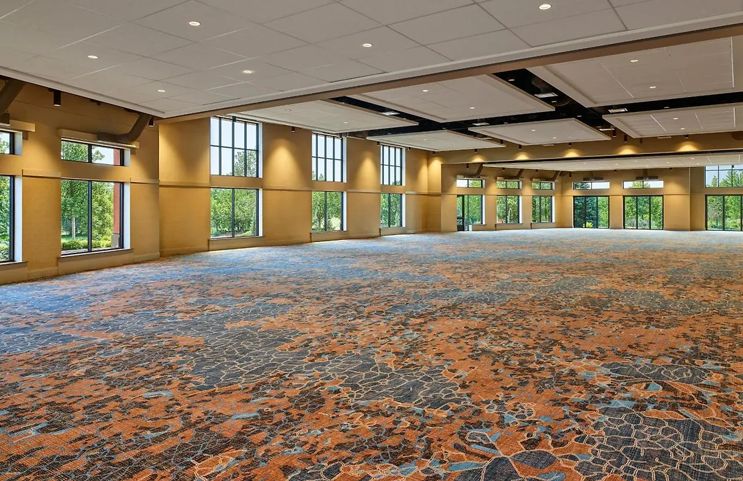 The Westin Westminster-1