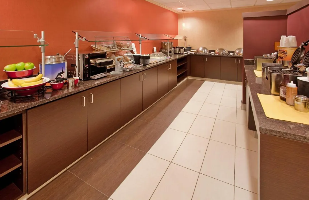 Residence Inn By Marriott Fort Lauderdale City Of Plantation-1