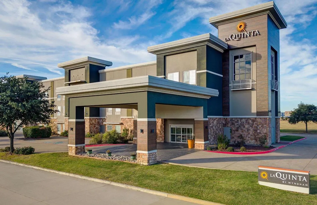 La Quinta By Wyndham Ft. Worth - Forest Hill, Tx-1