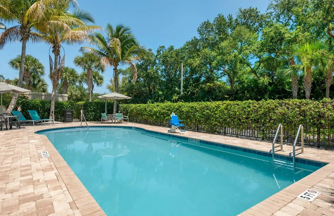 Springhill Suites Vero Beach-1