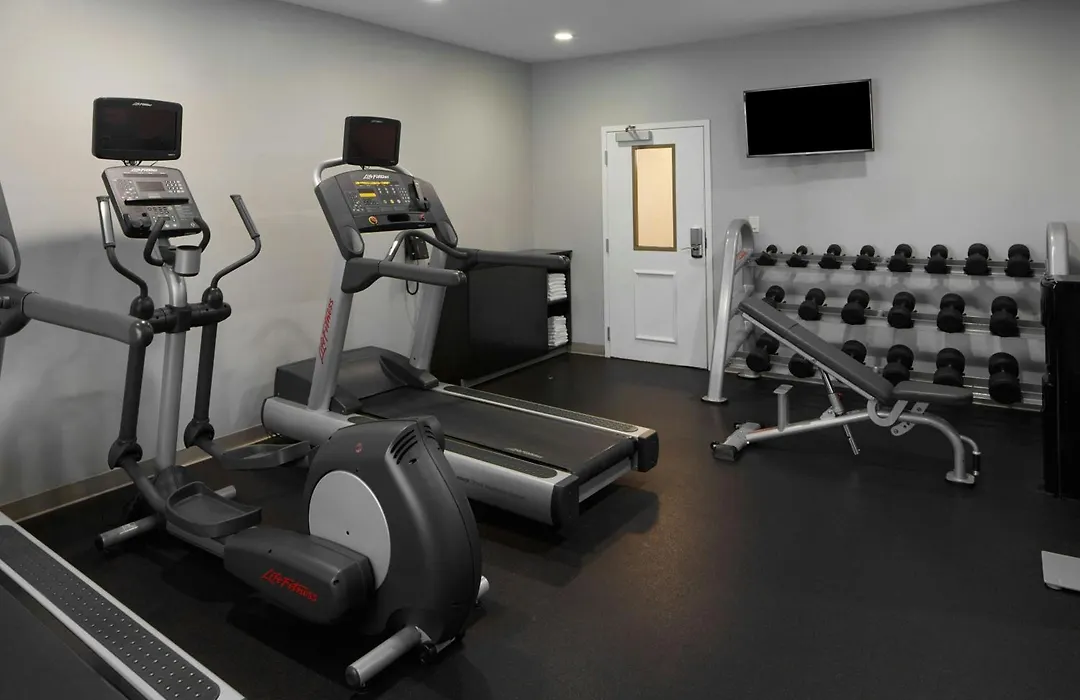 Towneplace Suites Winchester-1