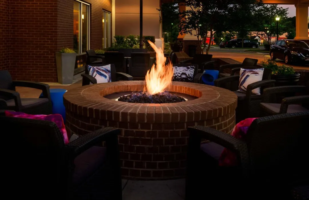 Springhill Suites Durham Chapel Hill-1