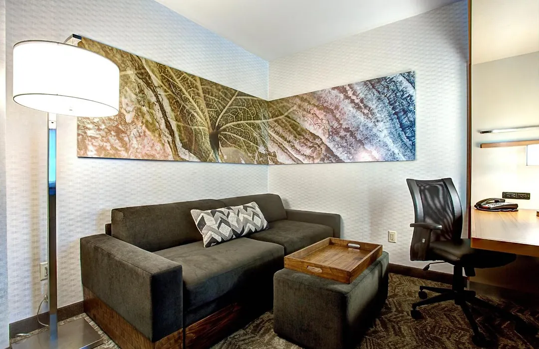 Springhill Suites Harrisburg Hershey-1