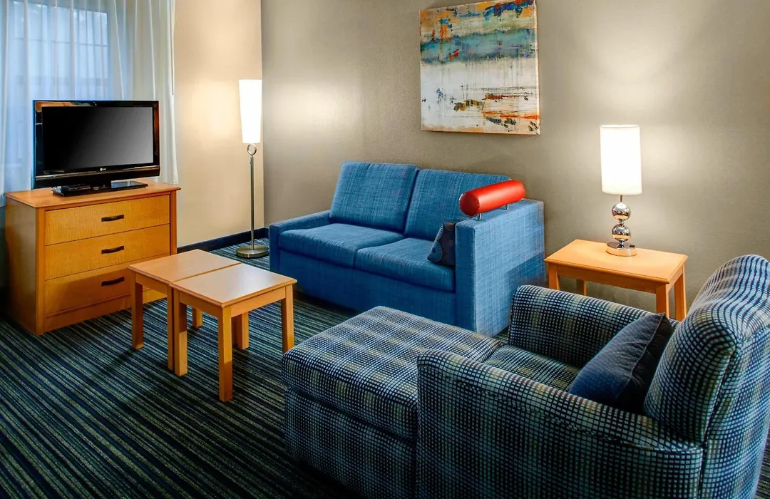 Towneplace Suites Atlanta Buckhead-1