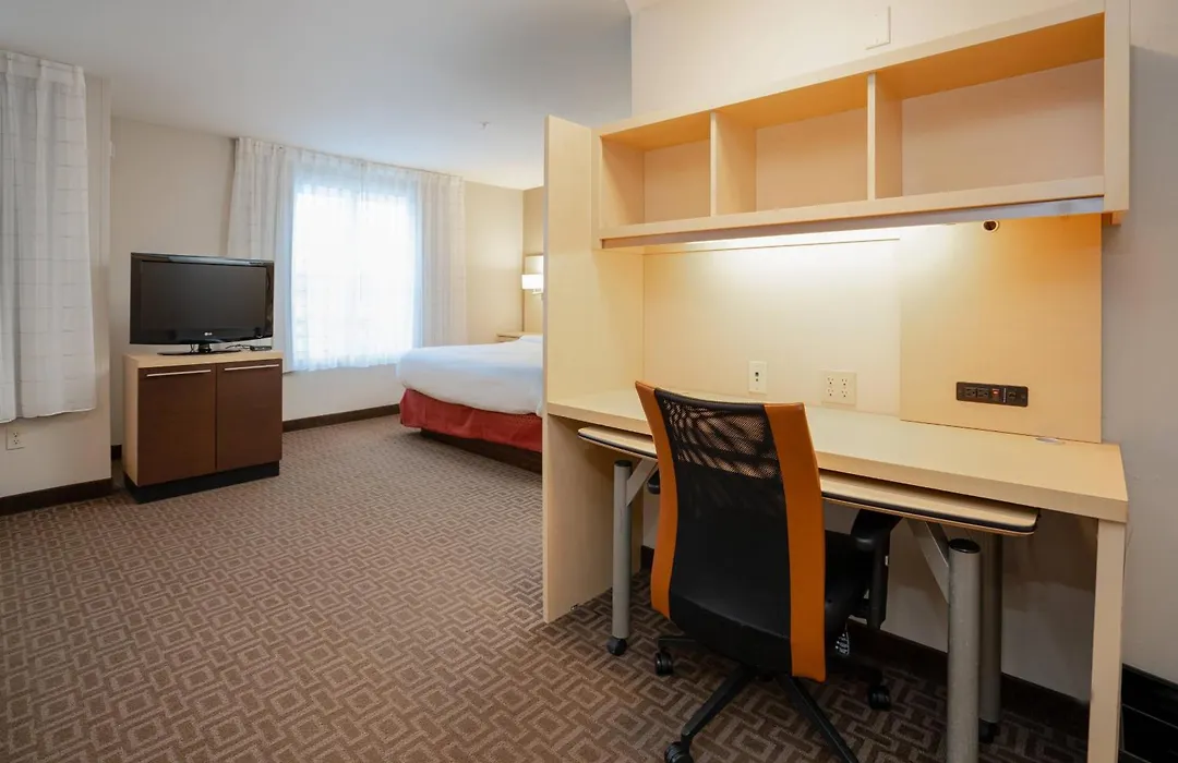 Towneplace Suites Rochester-1