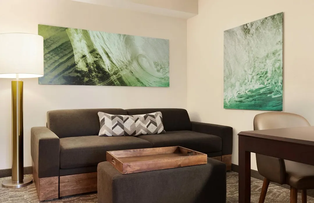 Springhill Suites By Marriott West Palm Beach I-95-1