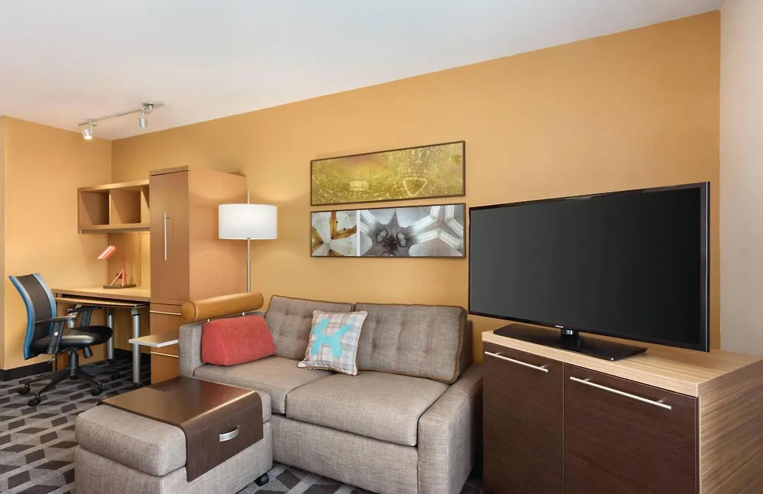 Towneplace Suites By Marriott Denver West Federal Center-1