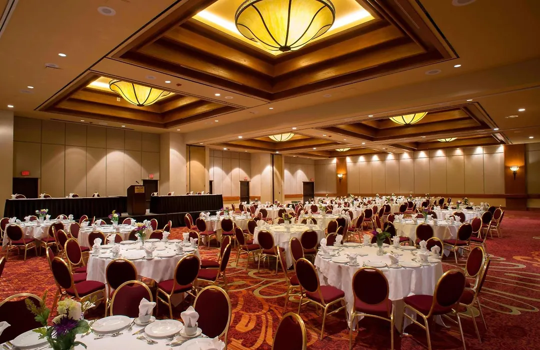 Tulsa Marriott Southern Hills-1