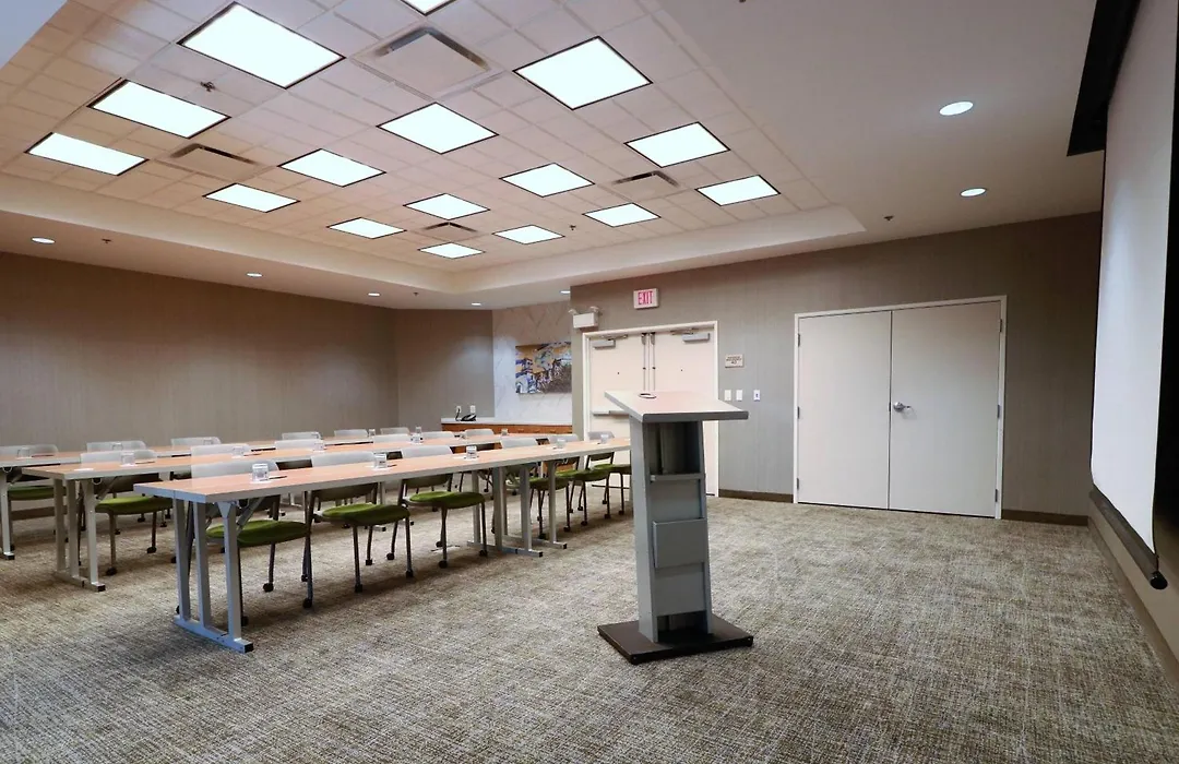 Springhill Suites By Marriott San Antonio Alamo Plaza/Convention Center-1