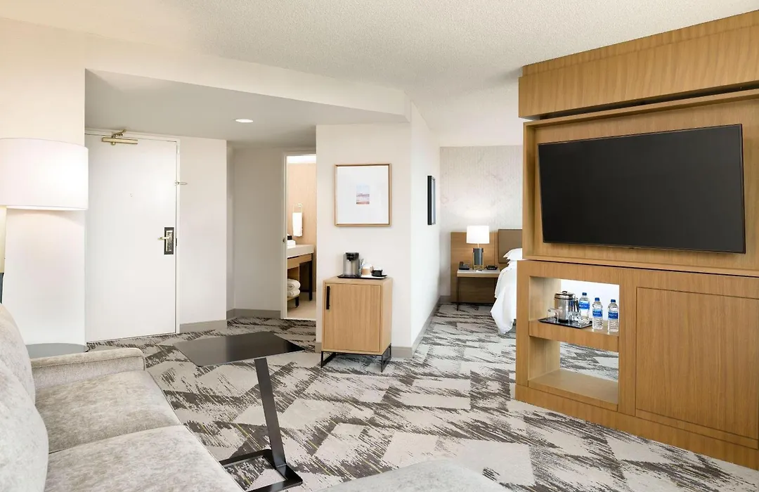 Sheraton Cerritos-1
