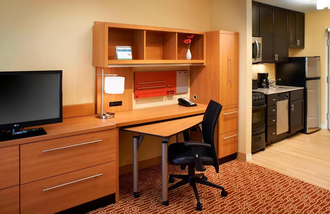 Towneplace Suites By Marriott Saginaw-1